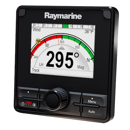 Raymarine P70Rs Autopilot Controller With Knob E70329